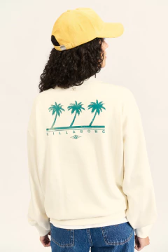 BUZO BILLABONG ON TROPICS OVER B0560 (03) - Croma