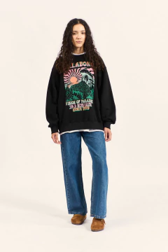 Imagen de BUZO BILLABONG VISIONS OVER B0538 (02)