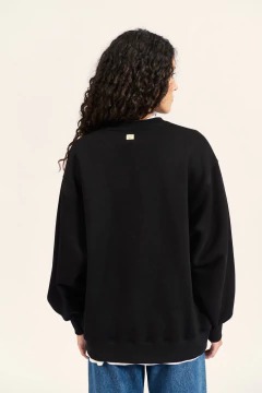 BUZO BILLABONG VISIONS OVER B0538 (02) - tienda online