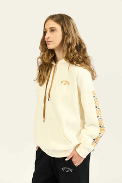 BUZO CANGURO BILLABONG SURF OVER B0599 (03) - comprar online
