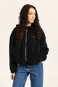 CAMPERA BILLABONG MYSTIC OVER SHERPA B0825 (02) - comprar online