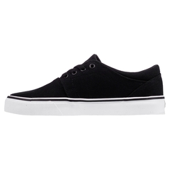 ZAPATILLA DC TRASE TX (BKW) T0385 (A1) en internet