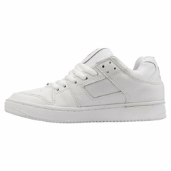 ZAPATILLA DC MUJER MANTECA SS (WS4) T0250 (A7) - Croma