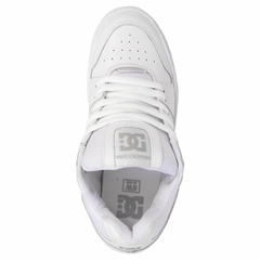 ZAPATILLA DC MUJER MANTECA SS (WS4) T0250 (A7) - tienda online