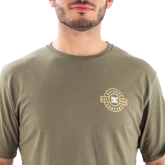 Imagen de REMERA DC PRESSED T0255