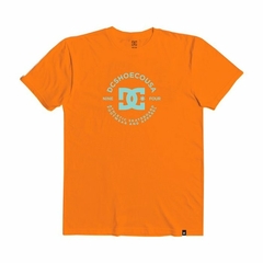Remera Niño Dc Star Pilot T0090 en internet