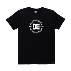 Remera Niño Dc Star Pilot T0090 - Croma