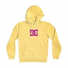 BUZO CANGURO NIÑO DC STAR T0058