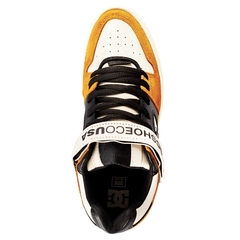 ZAPATILLA DC MANTECA V SS (WEA) T0213 - Croma
