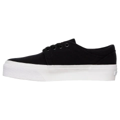 ZAPATILLA DC MUJER NEW TRASE PLATFORM SE (BLW) T0317 (A1) en internet