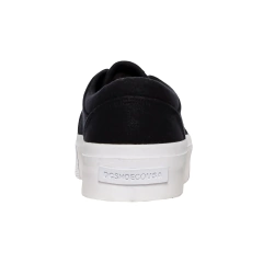 Imagen de ZAPATILLA DC MUJER NEW TRASE PLATFORM SE (BLW) T0317 (A1)