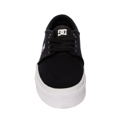 ZAPATILLA DC MUJER NEW TRASE PLATFORM SE (BLW) T0317 (A1) - tienda online