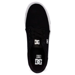 ZAPATILLA DC MUJER NEW TRASE PLATFORM SE (BLW) T0317 (A1) - Croma