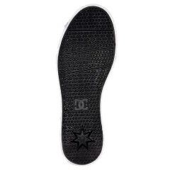 ZAPATILLA DC MUJER NEW TRASE PLATFORM SE (BLW) T0317 (A1)