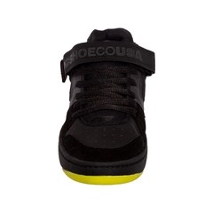 ZAPATILLA DC MANTECA V SS (BKG) T0481 (H7) - Croma