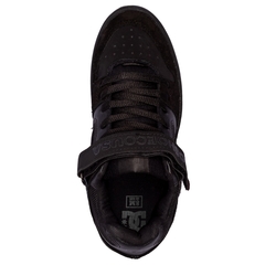 ZAPATILLA DC MANTECA V SS (BKG) T0481 (H7) en internet