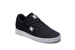 Zapas DC CRISIS TX SS (BKW) T0023 - comprar online