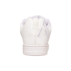 ZAPATILLA DC NIÑO COURT GRAFFIK SS (XWWW) T0012 (A7) - Croma