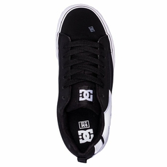 ZAPATILLA DC COURT GRAFFIK VULC (001) T0054 (A3) en internet
