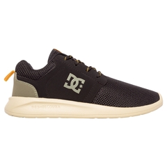 ZAPATILLA DC MIDWAY SN (BGC) T0034