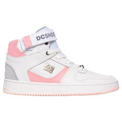 ZAPATILLA DC MUJER PENSFORD SS LE (WS4) T0171