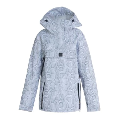 ANORAK SNOW DC PRISM T0110