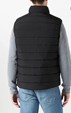 Chaleco LaCoste Regular 22/77525 - comprar online