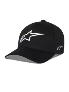 GORRA CURVA ALPINESTARS AGELESS MULTI AS004 (A1)