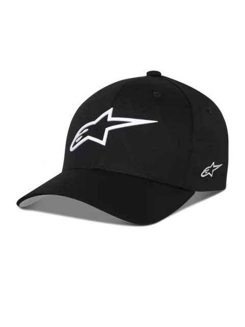 GORRA CURVA ALPINESTARS AGELESS MULTI AS004 (A1)