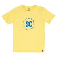 REMERA NIÑO DC BIG CIRCLE T0519 (62)