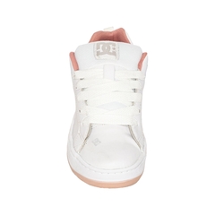 Imagen de ZAPATILLA DC MUJER COURT GRAFFIK SS (PPF) T0364