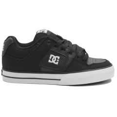 ZAPATILLA DC NIÑO PURE (BLW) T0120 (A1)