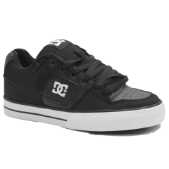 ZAPATILLA DC NIÑO PURE (BLW) T0120 (A1) - comprar online