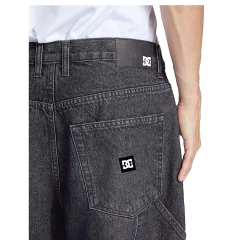 JEAN DC BAGGY CARPENTER BLACK T0459 (02) en internet