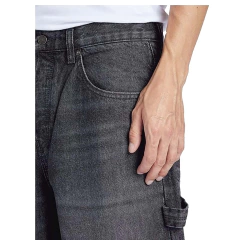 JEAN DC BAGGY CARPENTER BLACK T0459 (02) - comprar online