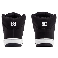 ZAPATILLA DC MANTECA 4 HI HT (BKW) T0444 - comprar online