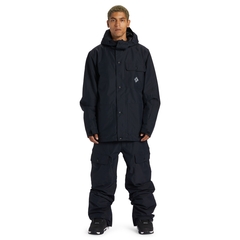 CAMPERA SNOW DC SERVO (KVJO) T0503 (02) en internet