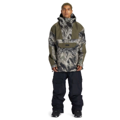 ANORAK DC 43 (XGCK) T0497 (15) - comprar online