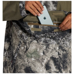 ANORAK DC 43 (XGCK) T0497 (15) - Croma