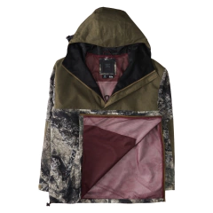 ANORAK DC 43 (XGCK) T0497 (15) en internet