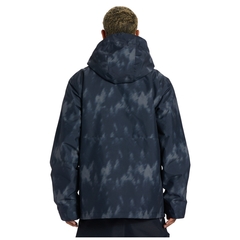 Imagen de CAMPERA SNOW DC BASIS PRINT (XKKS) T0498 (02)