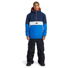 ANORAK DC NEXUS REV (BTKO) T0504 (K4) - Croma