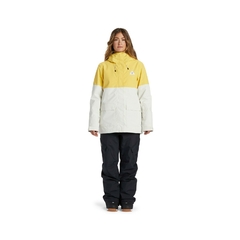 CAMPERA SNOW DC CRUISER (YHK0) T0794 (1T) - comprar online