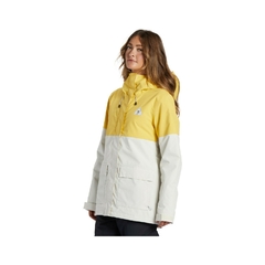 CAMPERA SNOW DC CRUISER (YHK0) T0794 (1T) - comprar online