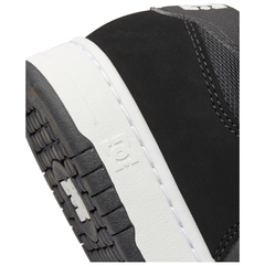 ZAPATILLA DC MANTECA 4 (BKW) T0494 (A1)