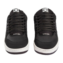 ZAPATILLA DC MUJER MANTECA SS (BKW) T0460 (A1) - Croma