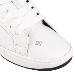 ZAPATILLA DC COURT GRAFFIK SS (WLK) T0605 (2A) en internet