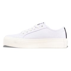 Imagen de ZAPATILLA DC MUJER MANUAL PLATFORM TX (BKO) T0509 (A7)