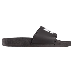 CHANCLAS DC MUST SLIDE (BLK2) T0559 (A1)