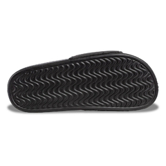 CHANCLAS DC SLIDE PLATFORM (BKW) T0379 (A1) - comprar online